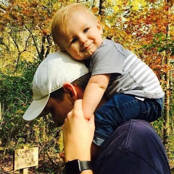 Meet your Posher, Andrew - Picture 1 of 1